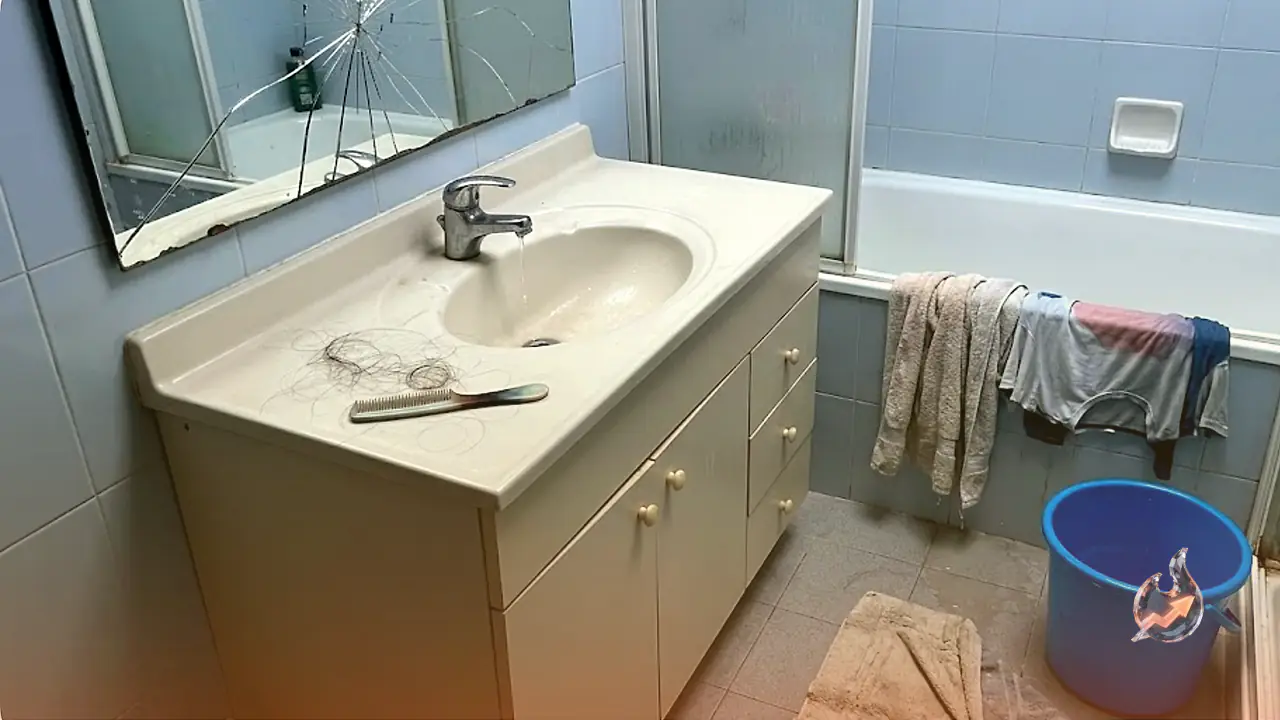 Five Everyday Bathroom Habits That Could Be Triggering Vastu Dosh In Your Home