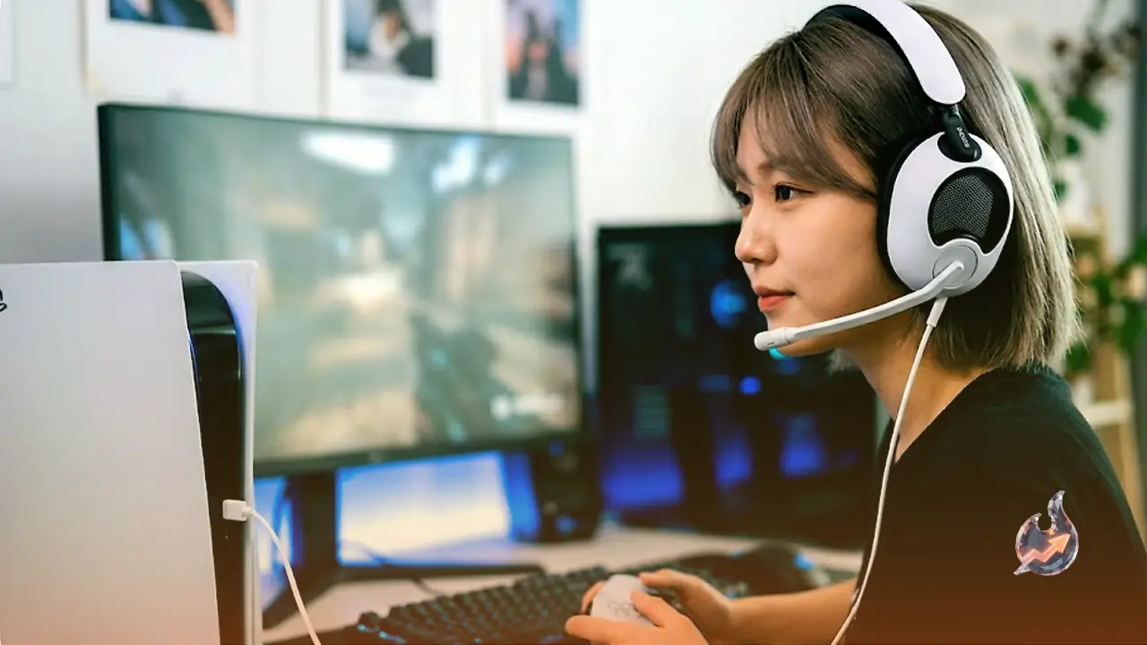 Open-Back Design Makes The INZONE H6 Air A Comfortable Pick For TrendKia Gaming