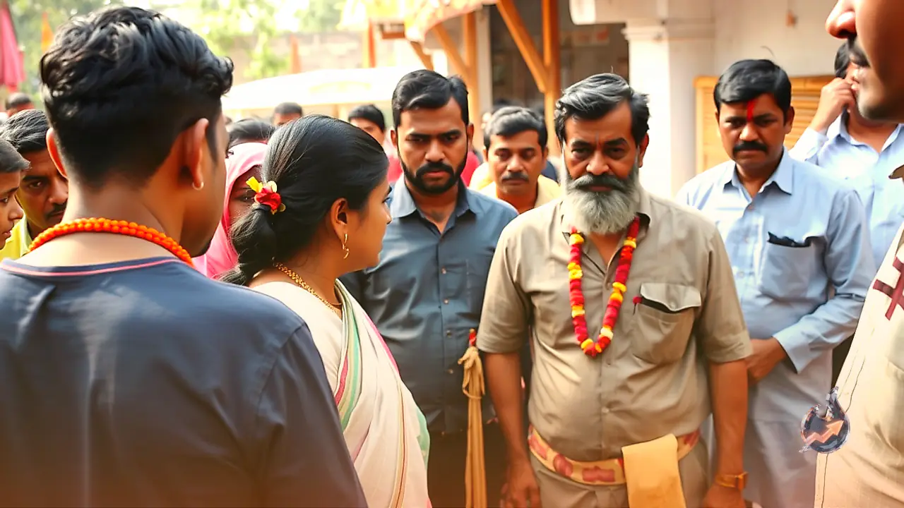 Vedic Guidelines on Wearing Raksha Sutra, Why Replacing Sacred Thread After 21 Days Matters