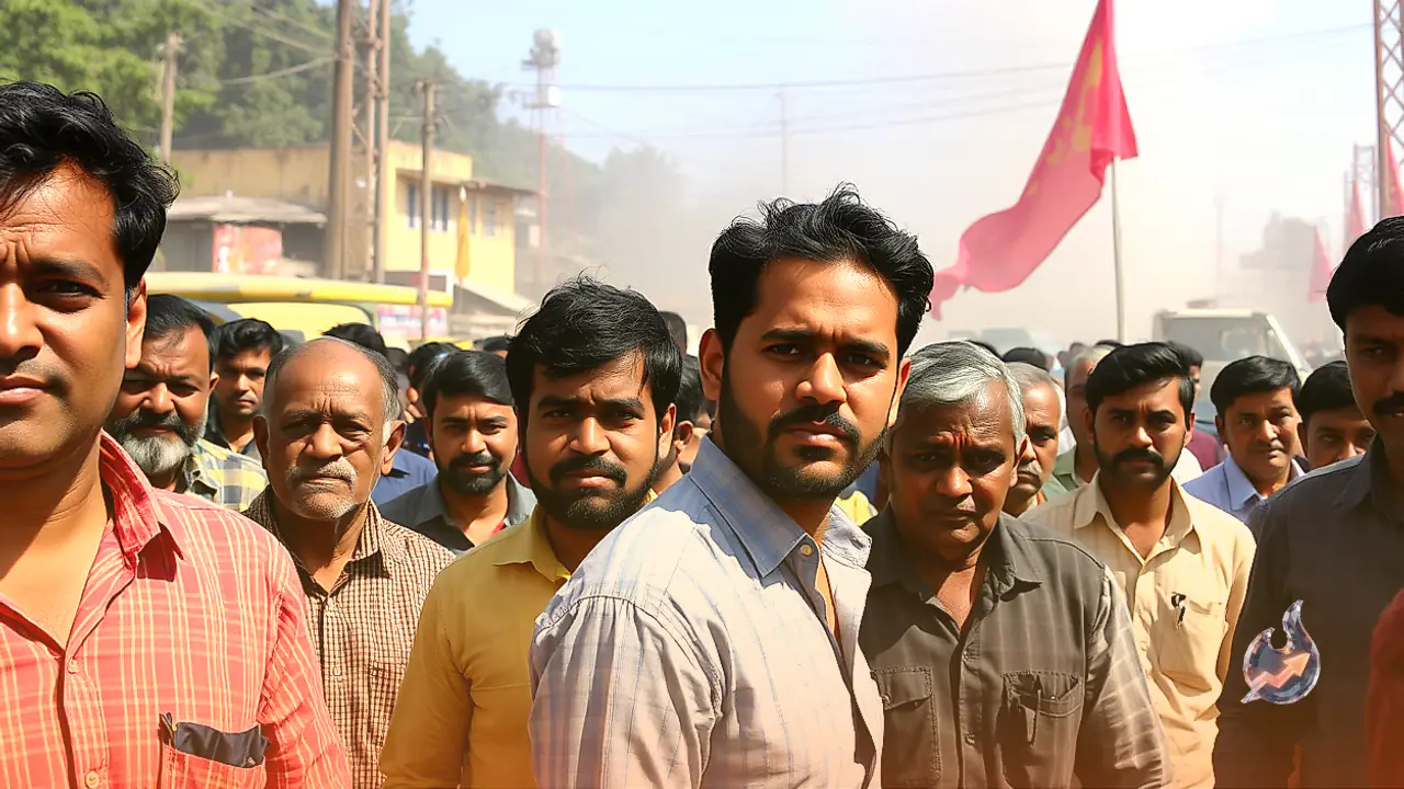 Veer Pahariya Starrer Prem Keetanu Faces Heat Against Drishyam 3, Logs Rs 1.21 Crore in Four Days