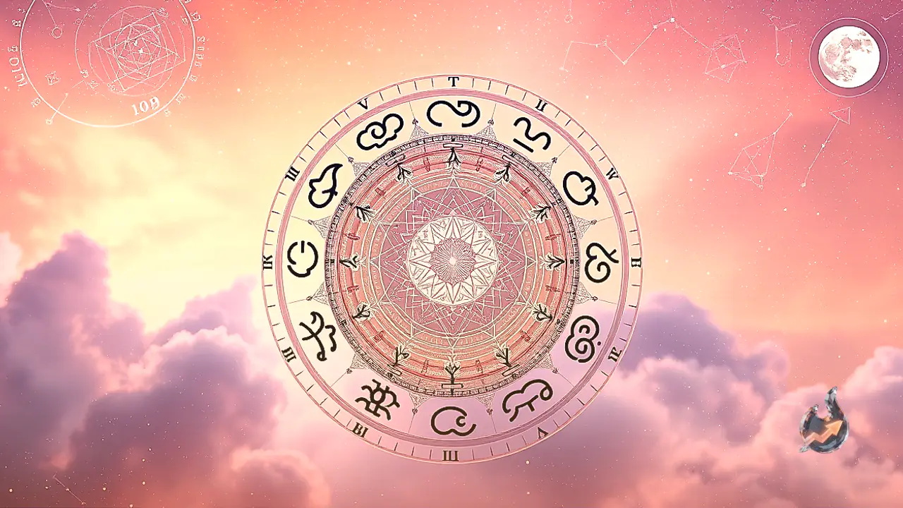 Venus and Mercury Retrograde Effects Across 12 Zodiac Signs Until November