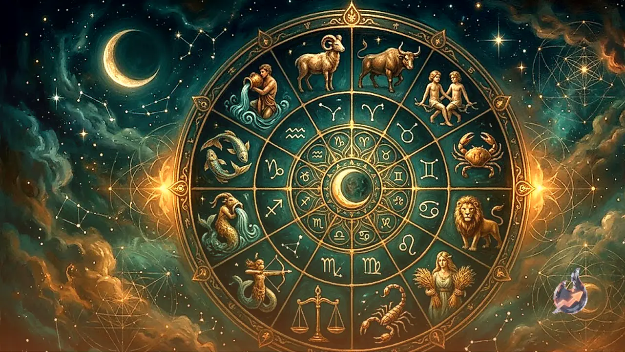 Planetary Shift of Venus and Rahu Set to Transform Fortunes of Four Zodiac Signs Within a Week