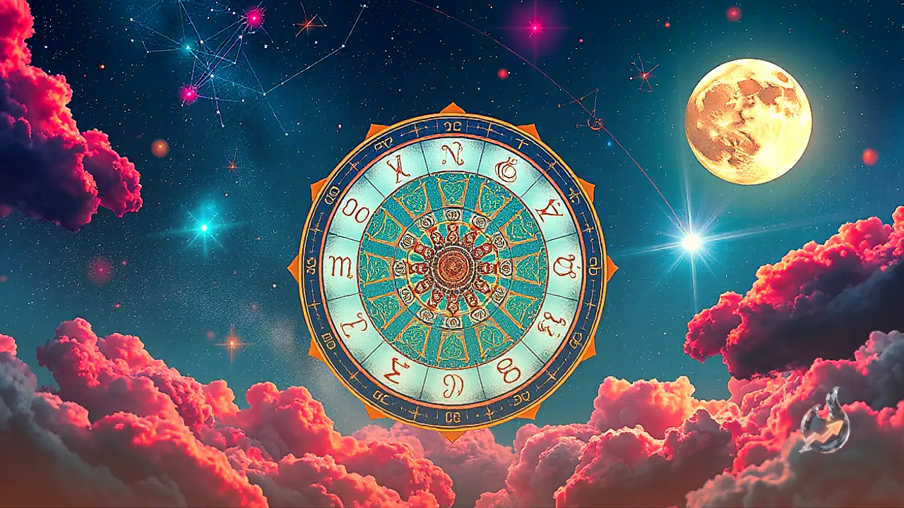 Venus Directs Path Back to Libra in November Bringing Key Shifts for Four Zodiac Signs