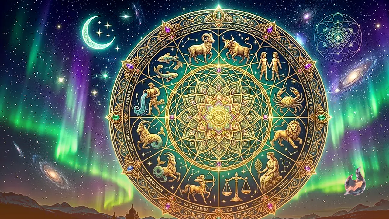 Venus Transit 1 August 2026: Golden Period Begins For Taurus, Libra And 3 Other Zodiac Signs