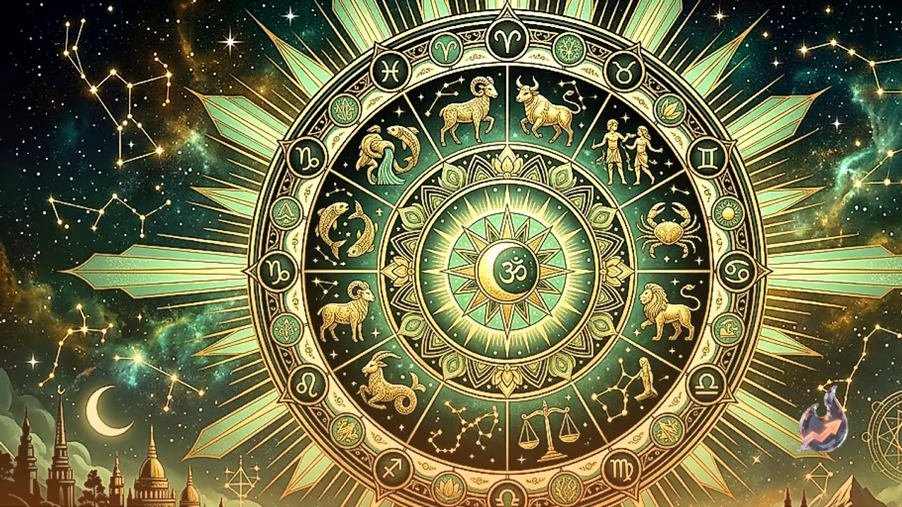 Venus Transit in Libra: 66 Days of Financial Growth and Success for 7 Zodiac Signs Starting September 2