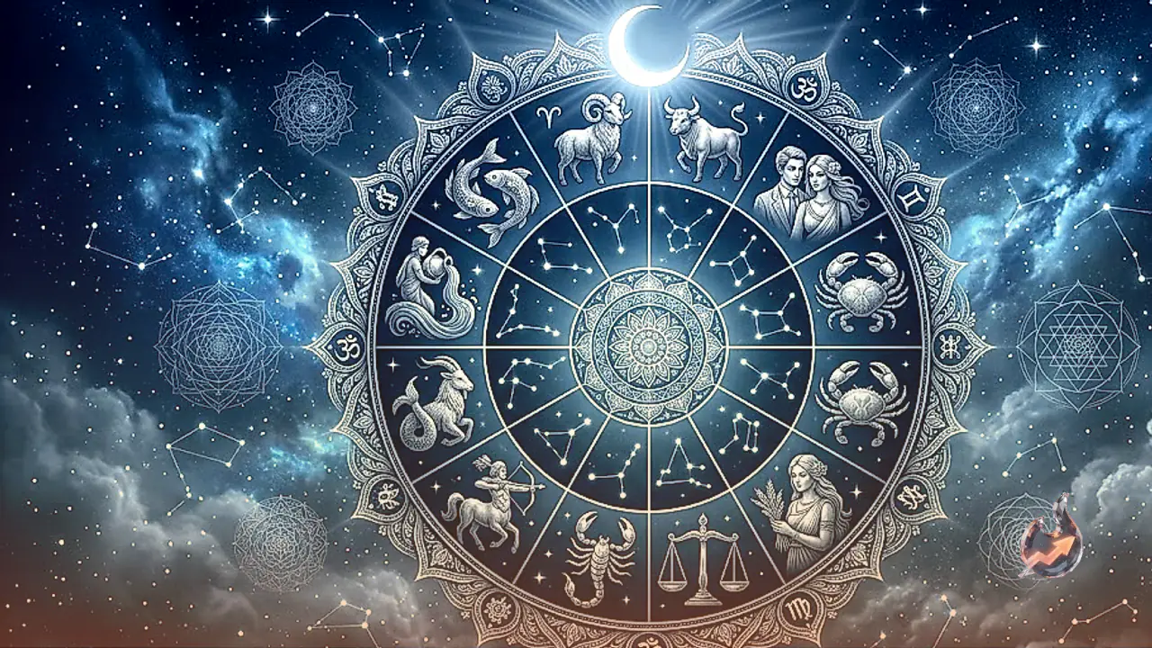 Venus Transit in Swati Nakshatra: These 4 Zodiac Signs to Receive Immense Wealth and Success Over Next 41 Days