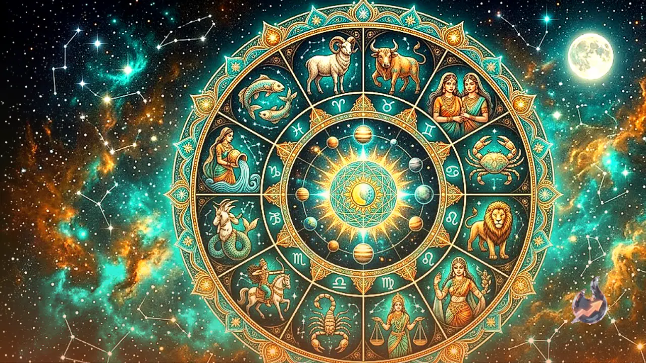 Venus Transit In Virgo: Financial Gains And Growth Forecast For 5 Zodiac Signs