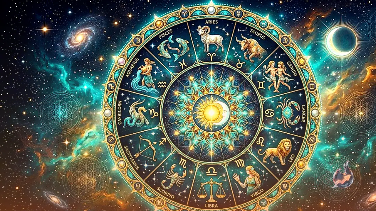 शुक्र का कन्या राशि में प्रवेश: 5 राशियों के लिए धन लाभ और तरक्की के बन रहे योग