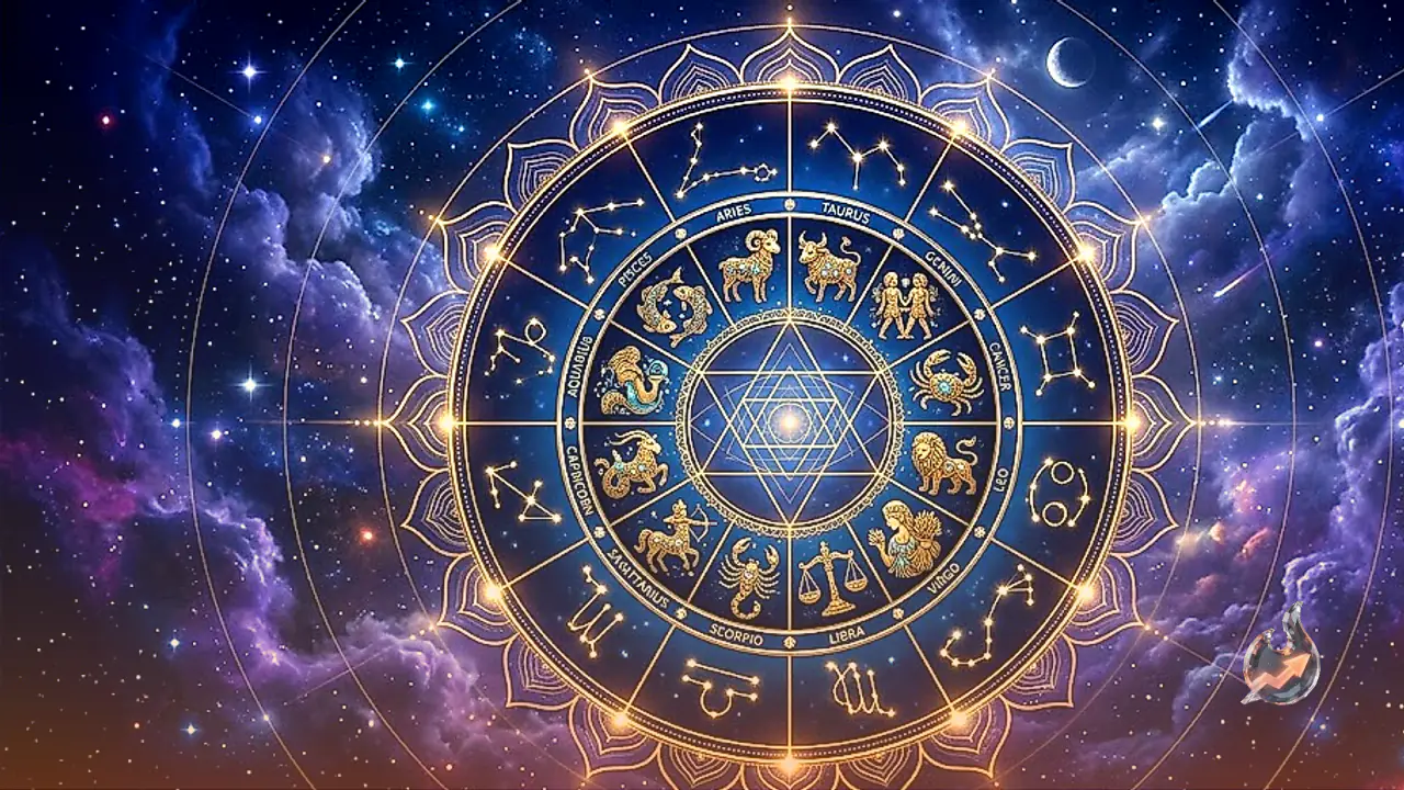 Venus Combust Phase Set to Bring Financial Gains and Influence for Four Zodiac Signs Until 30 October