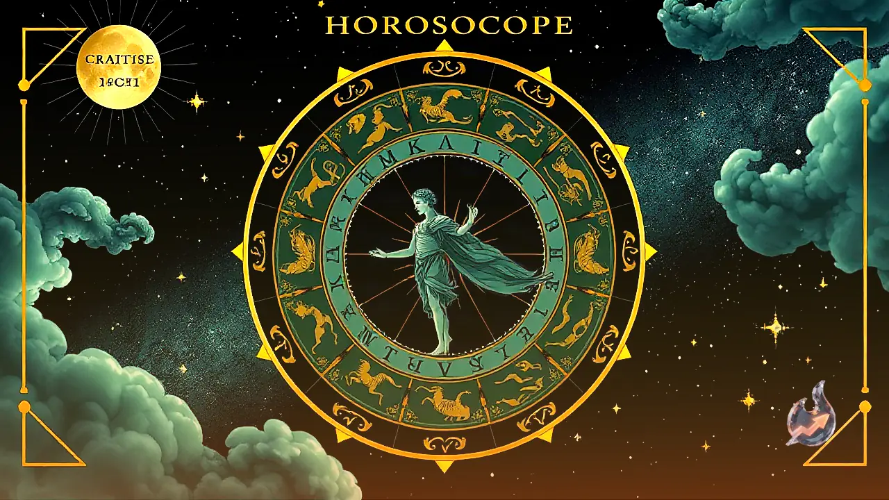 Venus Transit in Virgo Brings 17 Days of Wealth and Growth for 9 Zodiac Signs