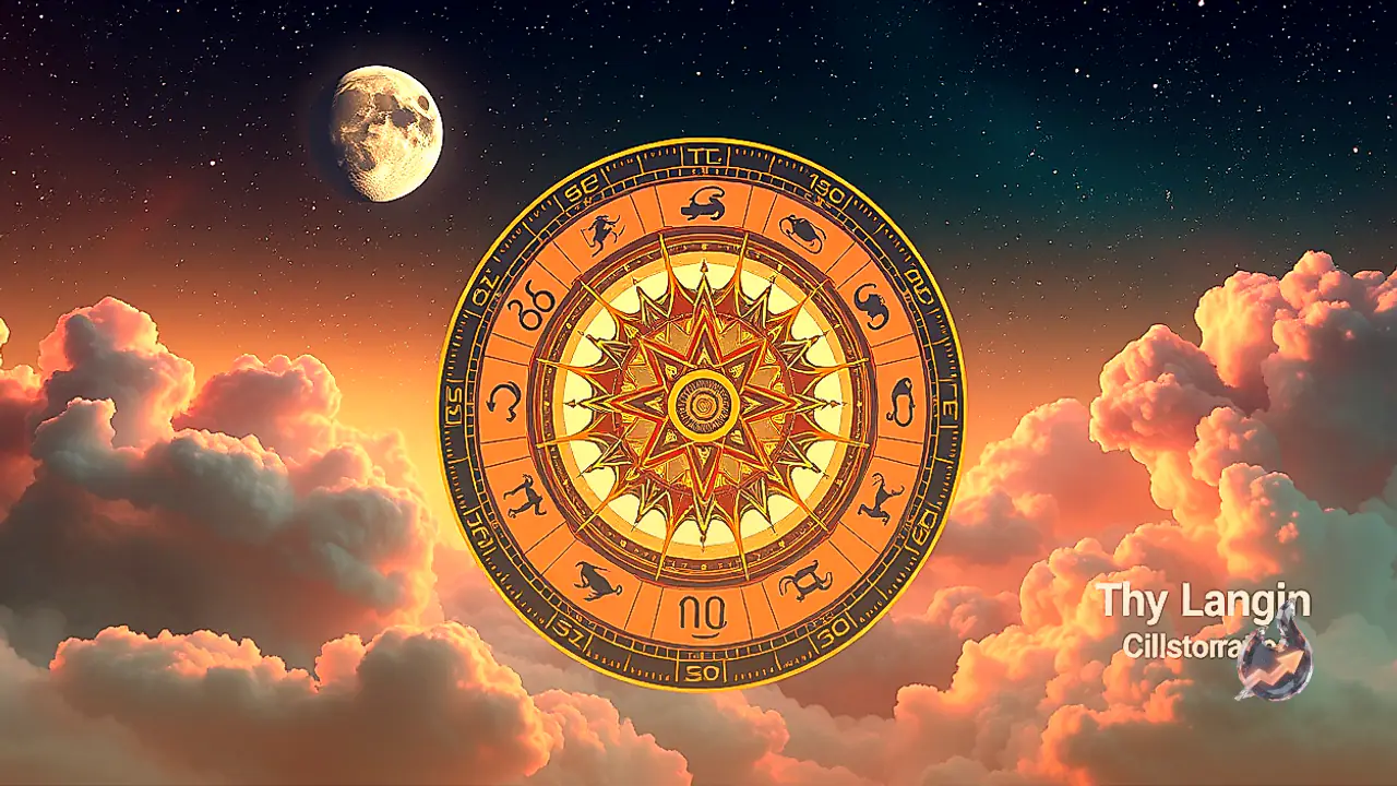 Venus Retrograde and Combustion Set to Unlock Wealth and Career Growth for Five Zodiac Signs