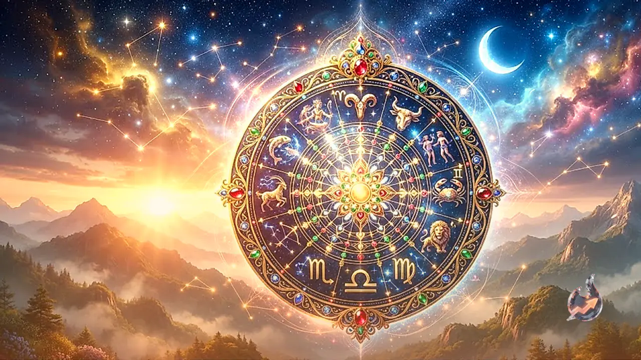 Venus Retrograde in Libra Affects Relationships, Set to Rise on 28 October Ahead of Karwa Chauth