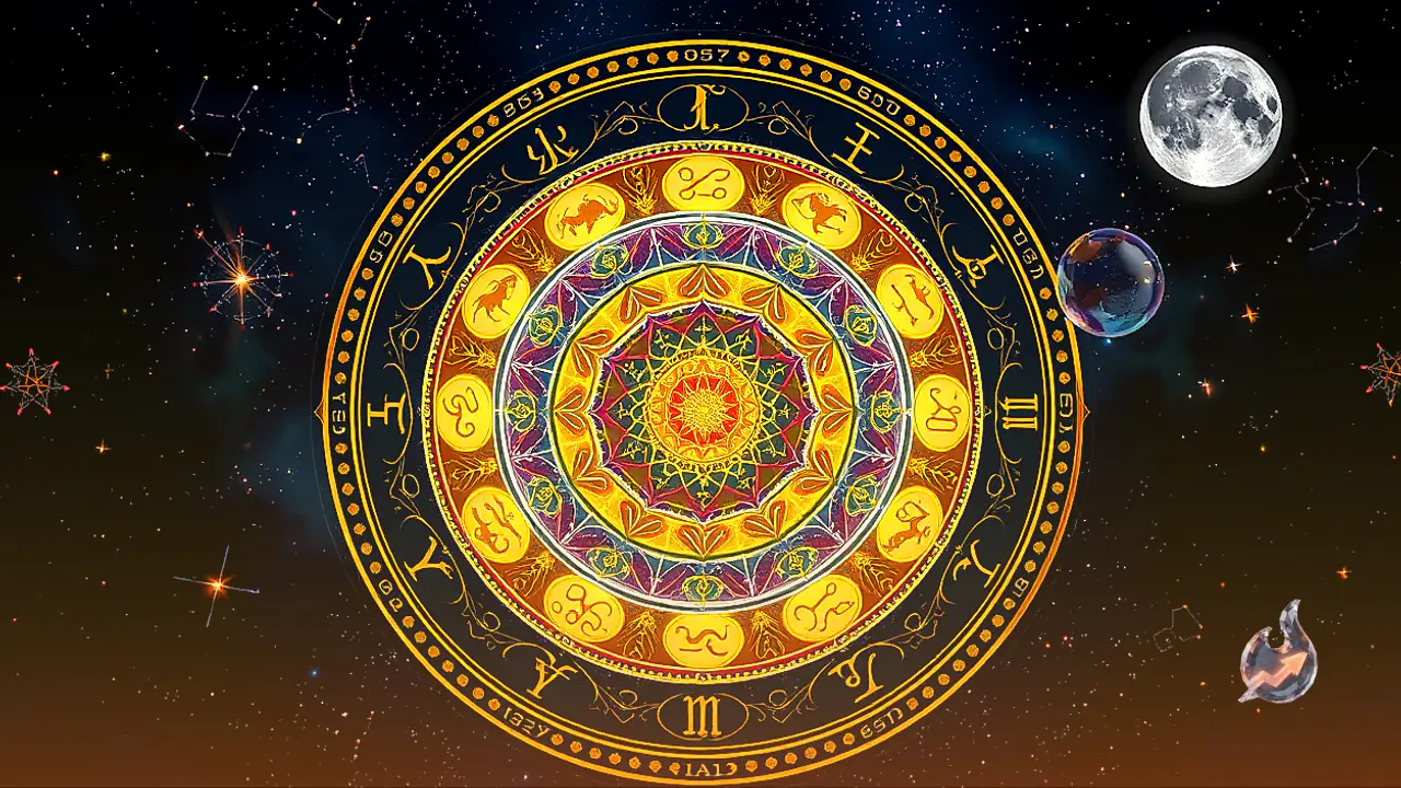 Venus Rise Ahead of Diwali to Open Financial and Career Opportunities for Key Zodiac Signs