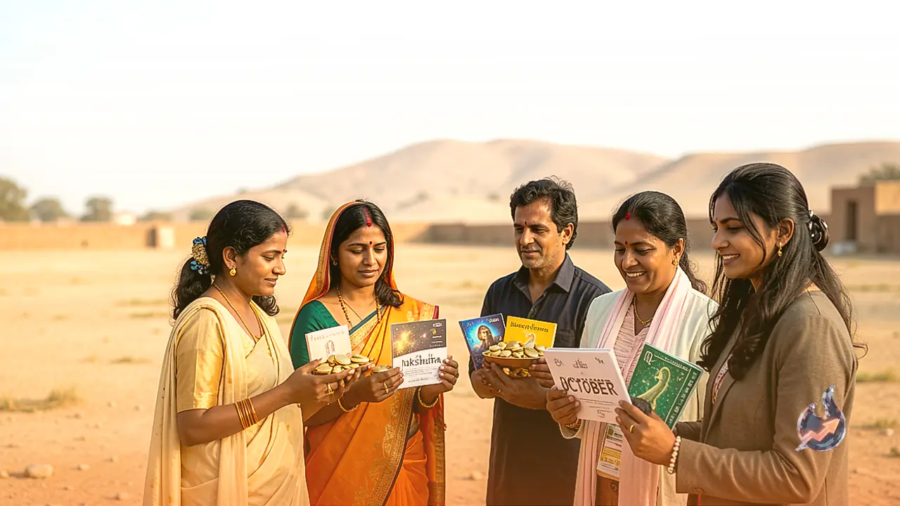 24 अक्टूबर को शुक्र बदलेंगे नक्षत्र, इन चार राशियों के लिए धन लाभ और तरक्की के प्रबल योग