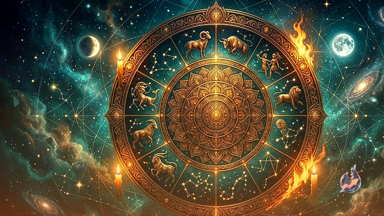 शुक्र का कन्या राशि में गोचर 6 नवंबर 2026 से: 6 राशियों को मिलेंगे धन और करियर में तरक्की के नए मौके