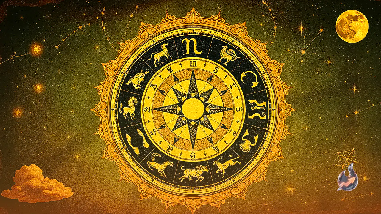 Venus Transit in Virgo on 6 November 2026: Five Zodiac Signs Set to Gain