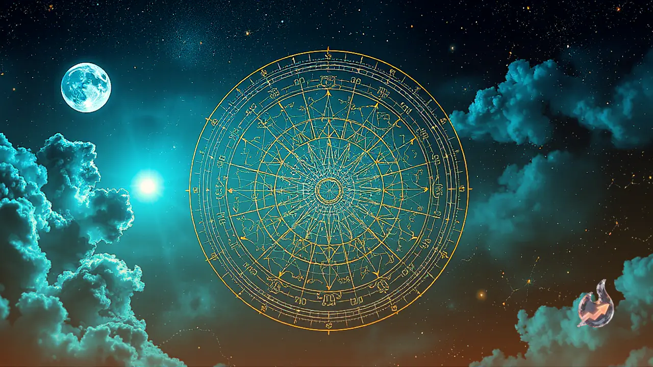 Venus Transit Into Virgo Set to Bring Wealth and Career Growth for 4 Zodiac Signs