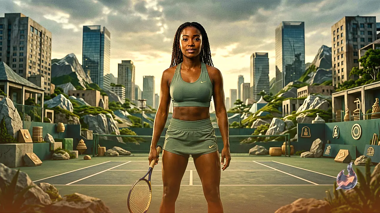 Why Tournaments Keep Handing Wildcards To Legend Venus Williams
