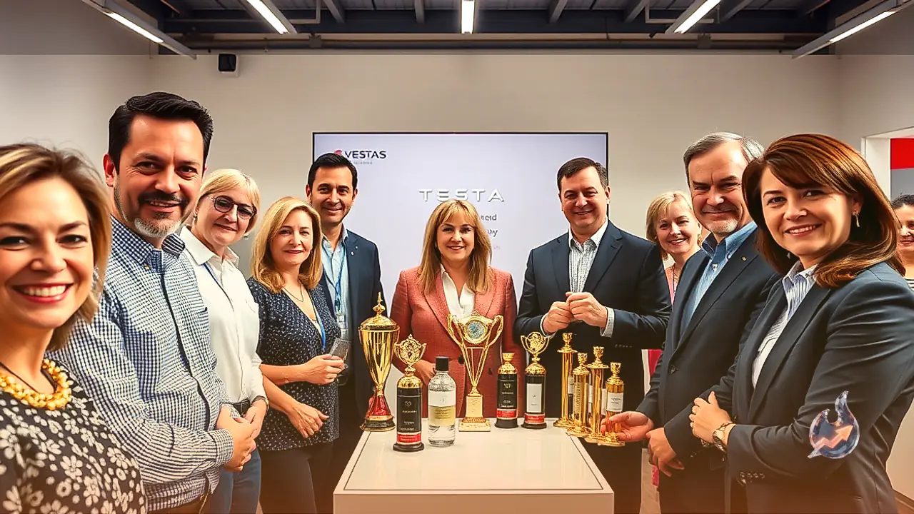 Veritas Unveils Next-Gen Authentication Chip for Fragrance Bottles, Fine Jewelry, and Trophies