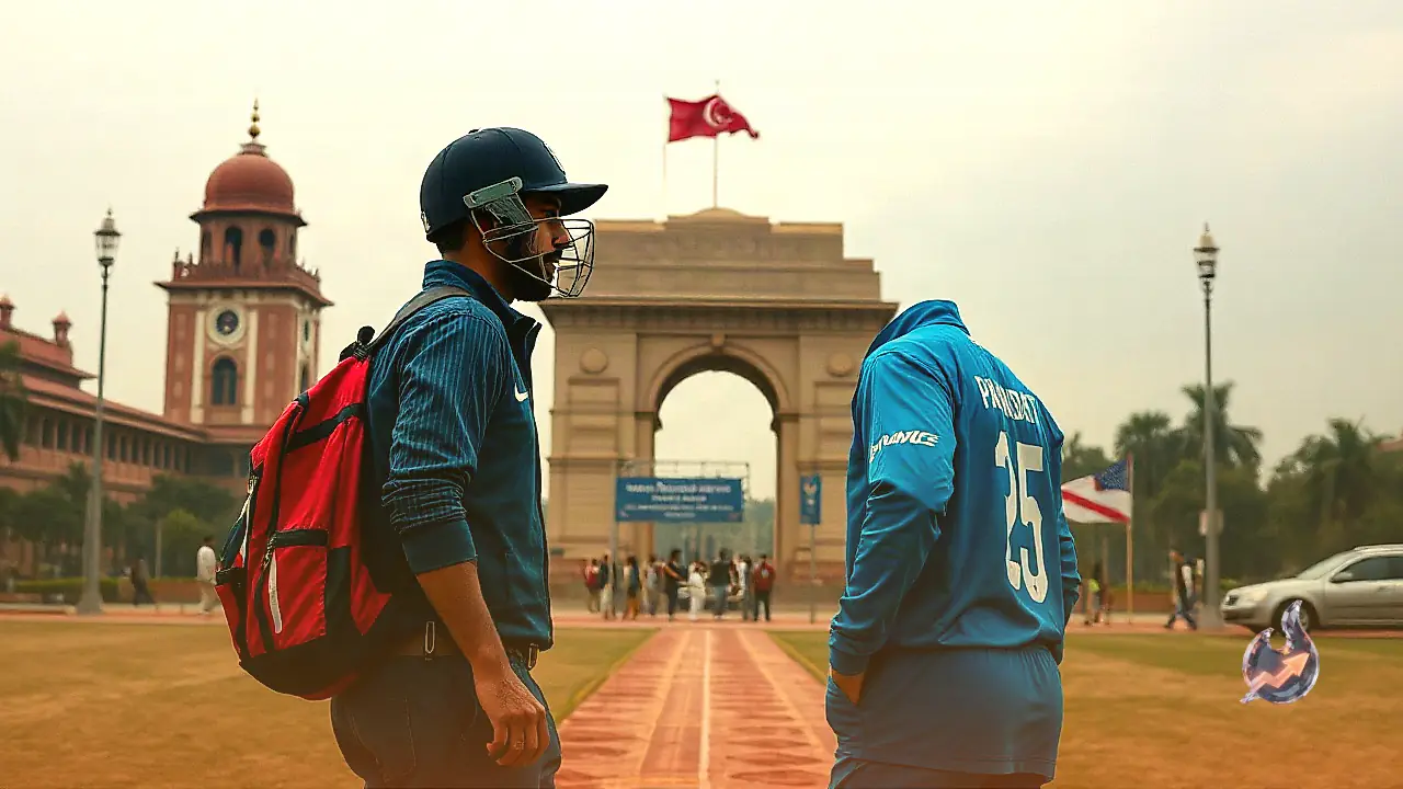 Rishabh Pant in Contention for ODI Comeback as Selectors Weigh Options for West Indies Series