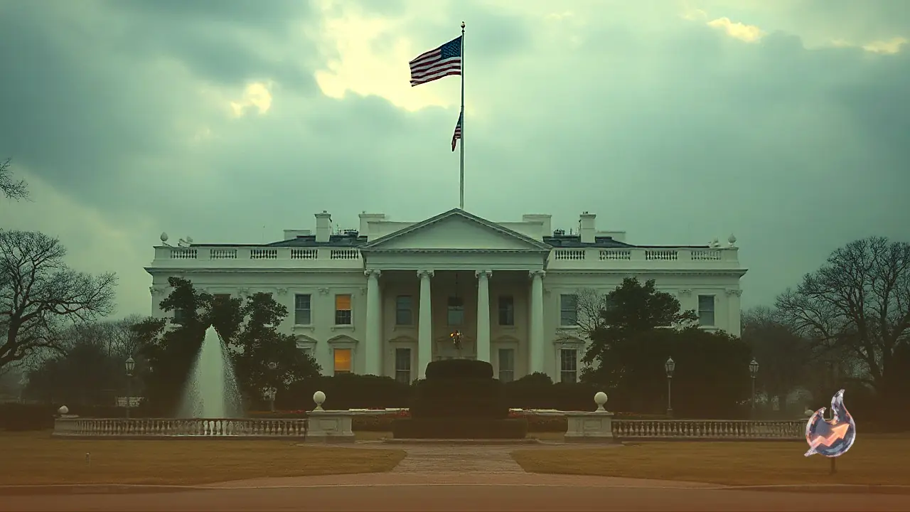 White House Military Security Facility Lawsuit Triggers Sharp Reaction From Donald Trump Over Leaked Secrets