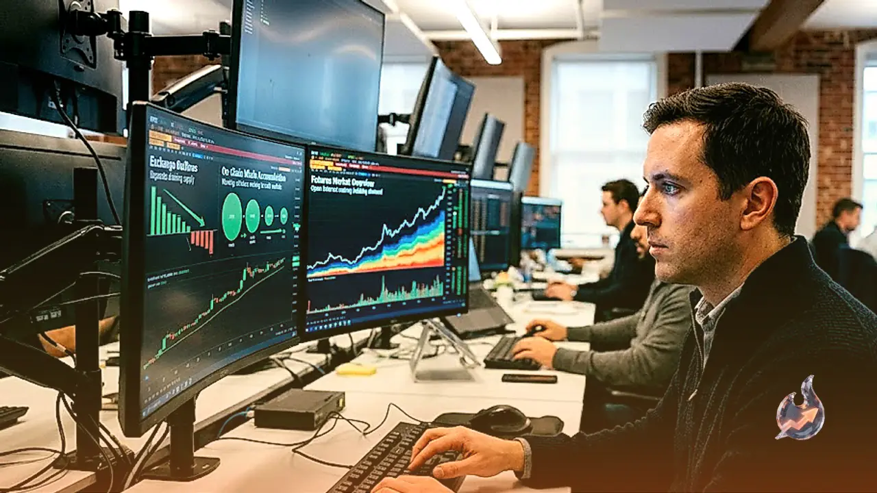 Whales Quietly Scoop Up Pepe as Exchange Supply Drains and Futures Demand Builds