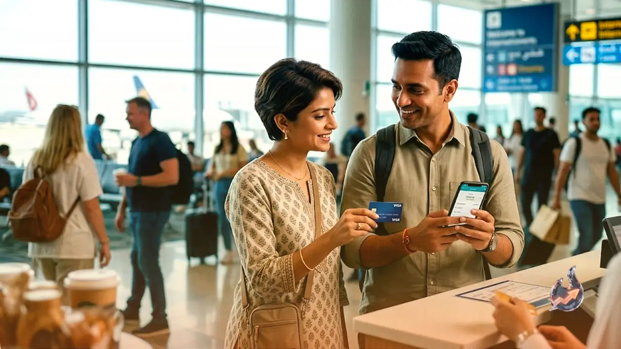 How Smart Indian Travelers Can Guard Their Holiday Budget Against Hidden Charges