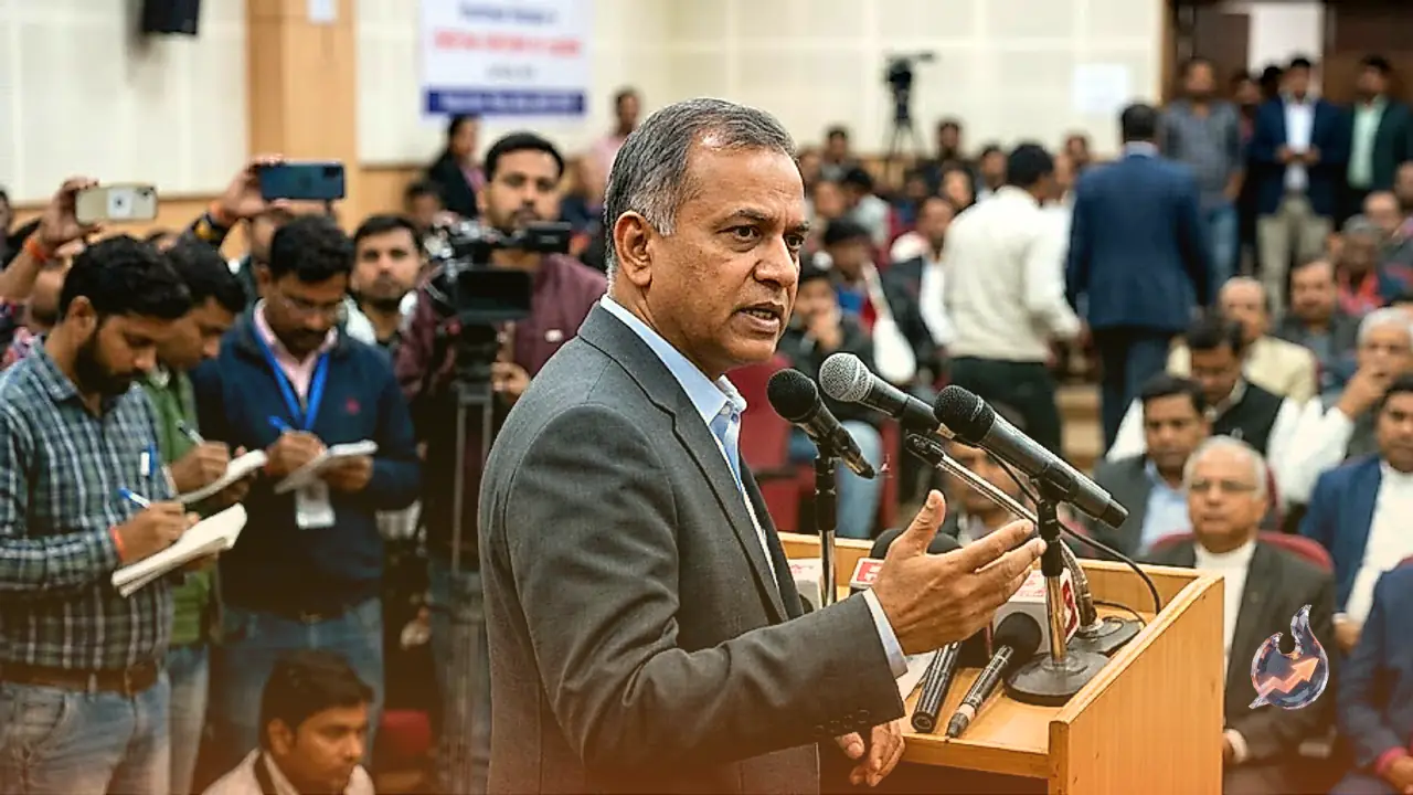 Christian Organisations Raise Concerns Over Proposed FCRA Bill 2026 Provisions as US Lawmaker Riley Moore Weighs In