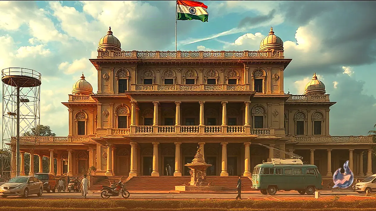 Marriage to Indian Citizen Grants No Inherent Right to Visa, Rules Kerala High Court