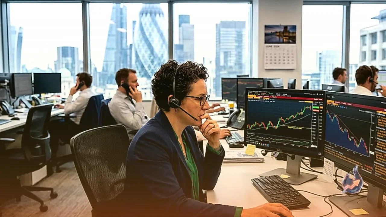 Foreign Exchange Markets Watch Sterling Hold Support Near Multi Month Highs Amid US Debt Repurchase Announcement and BoE Policy Signals
