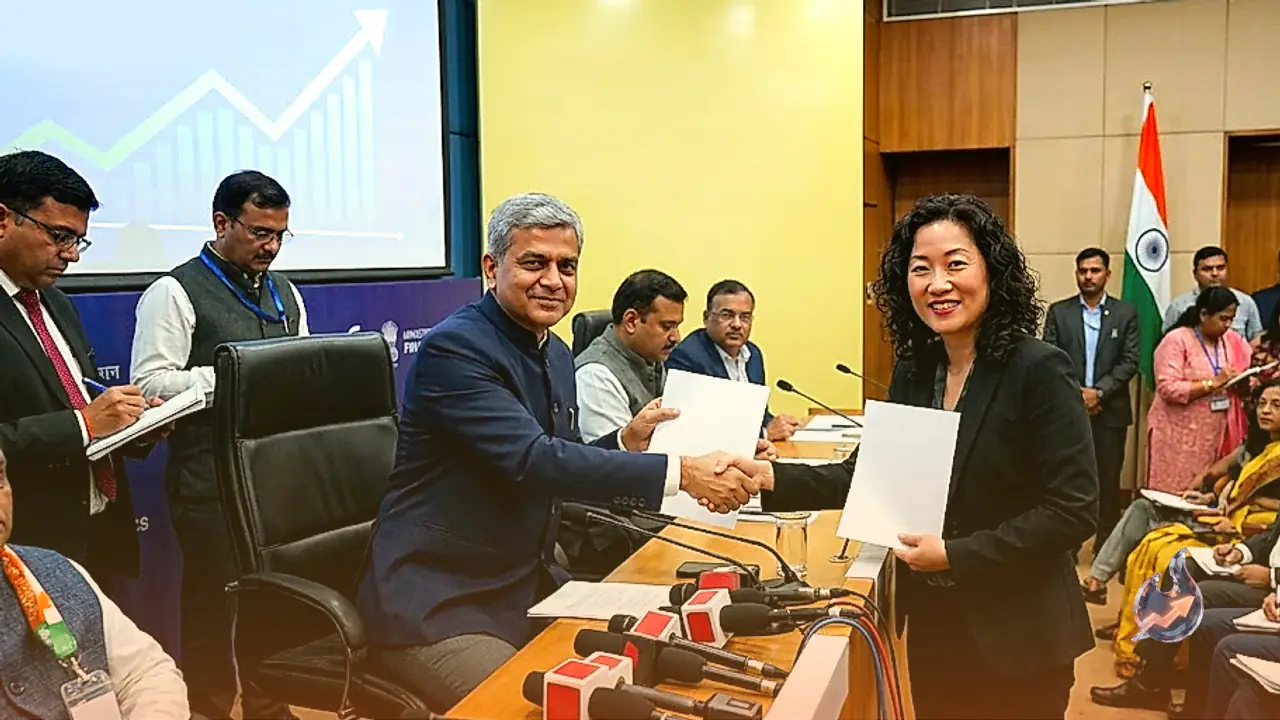 Global Investors Get a Tax Break and Fewer Curbs as India Opens Its Bond Market Wide