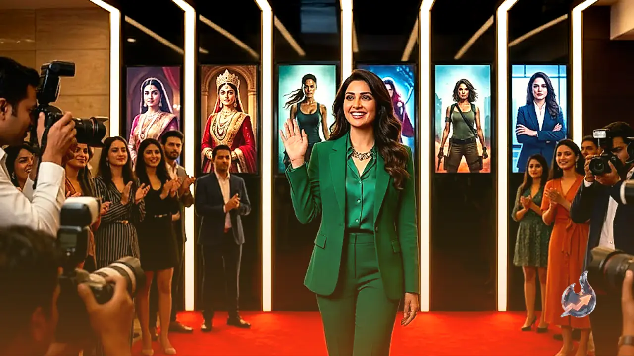 Six Hindi Films That Proved Female Leads Can Drive Major Box Office Hits Without Male Superstars