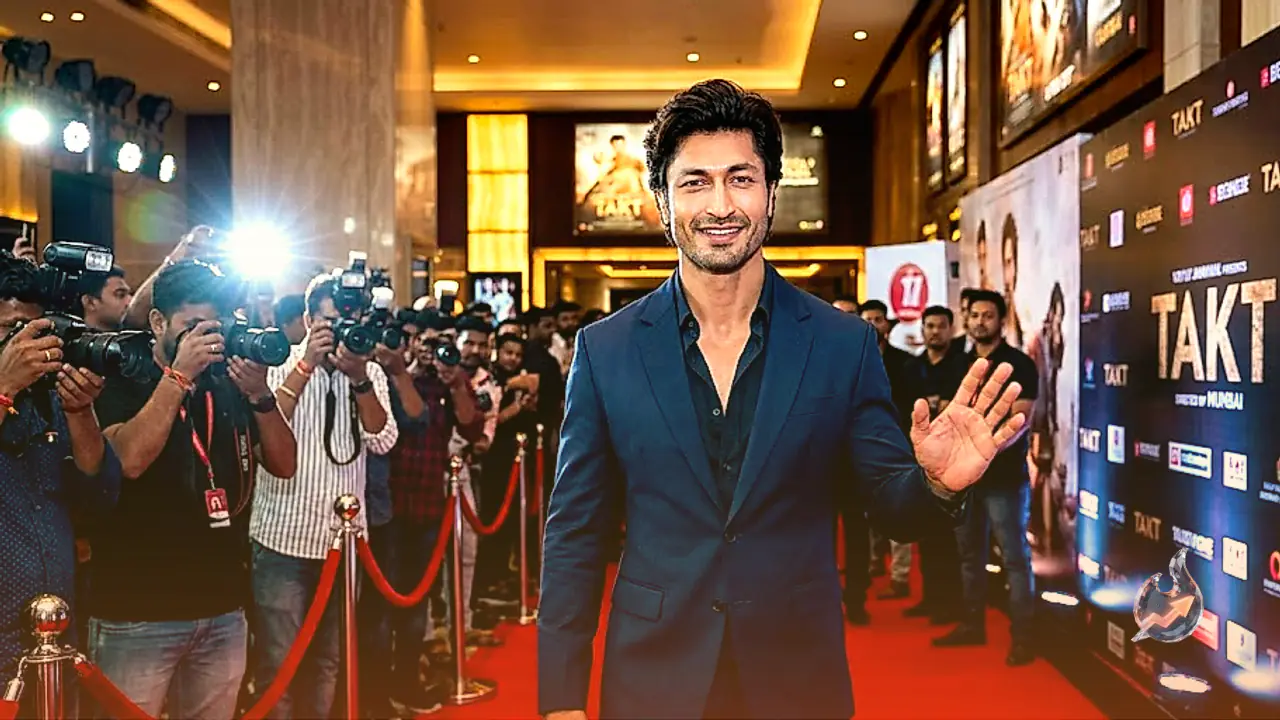 Vidyut Jammwal Outshines Hollywood Cast as Street Fighter Builds Strong Advance Booking in India