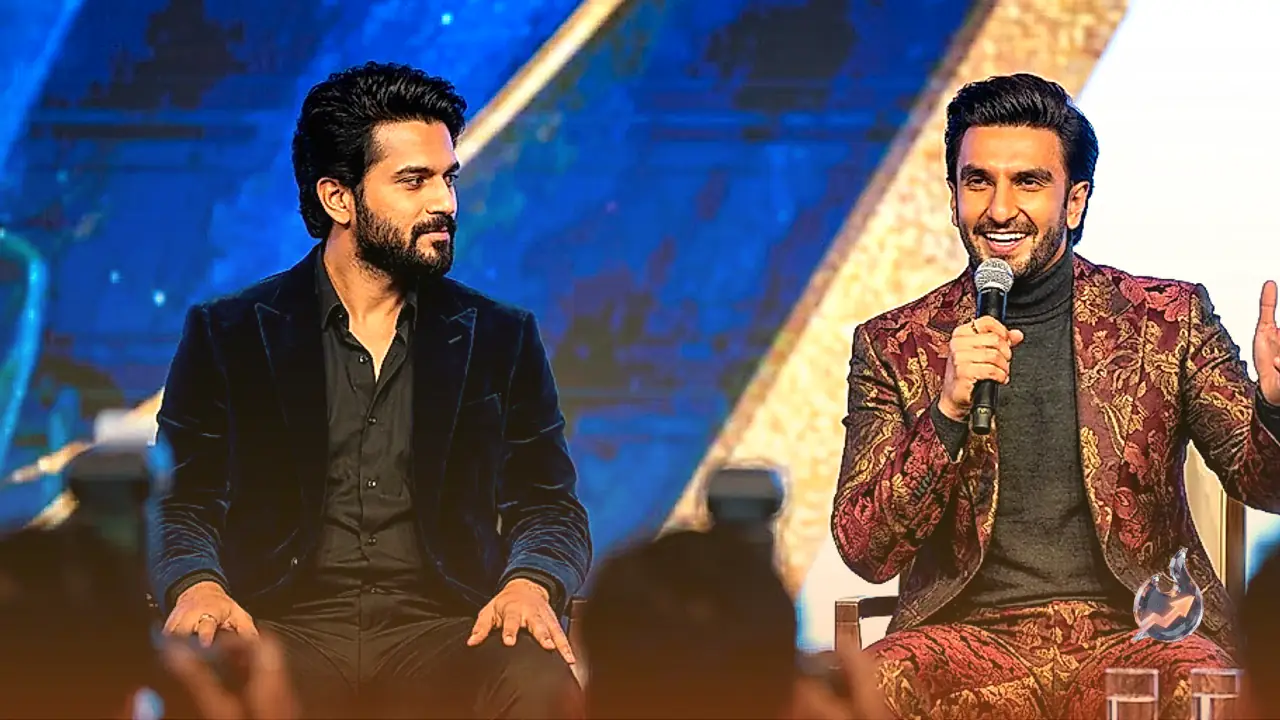 Vijay Varma Created Chilling Fear As Hamza In Darlings Before Ranveer Singh Took On The Role In Dhurandhar
