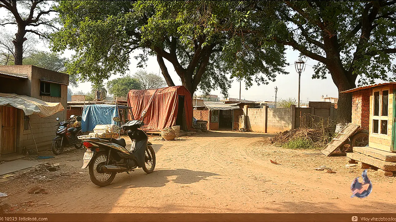 Villages Must Emerge as Production Hubs Rather Than Mere Welfare Points, Urges Amitabh Kant