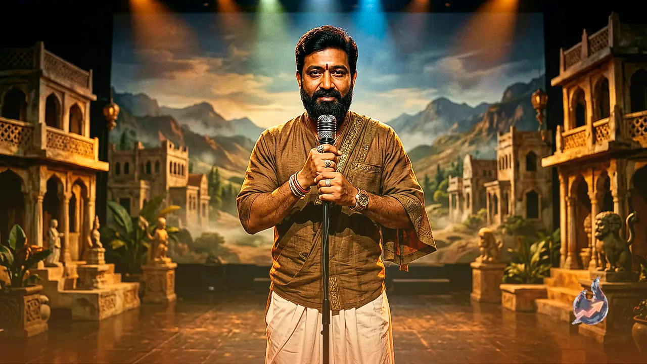विनय पाठक के अभिनय पर फिदा हुए गजराज राव, मास्टरक्लास एक्टिंग देख सचिन तेंदुलकर से की दिग्गज अभिनेता की तुलना