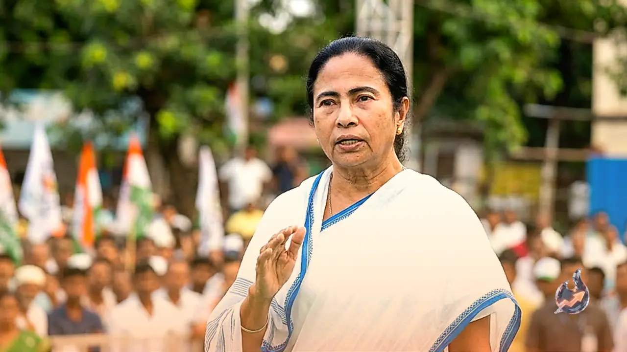 Opposition Alliance Will Jointly Decide Prime Ministerial Face, Says TMC Chief Mamata Banerjee