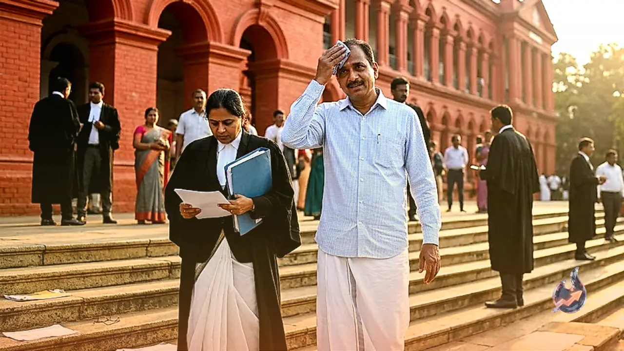 Landmark Karnataka High Court Verdict on Inheritance: Grandchildren Cannot Claim Birthright on Grandfather's Self-Acquired Assets