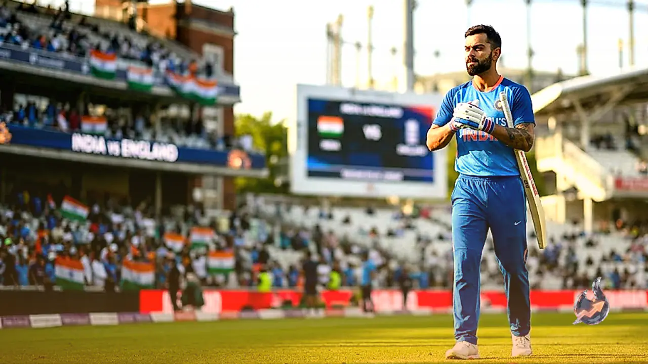 Virat Kohli's Grand Return: Eyeing 300th ODI Innings and 15,000 Run Milestone