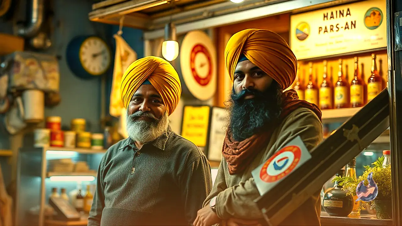 How a Celebrity Food Order Rescued Two Brothers From Debt and Built a Rs 2 Crore Monthly Food Venture