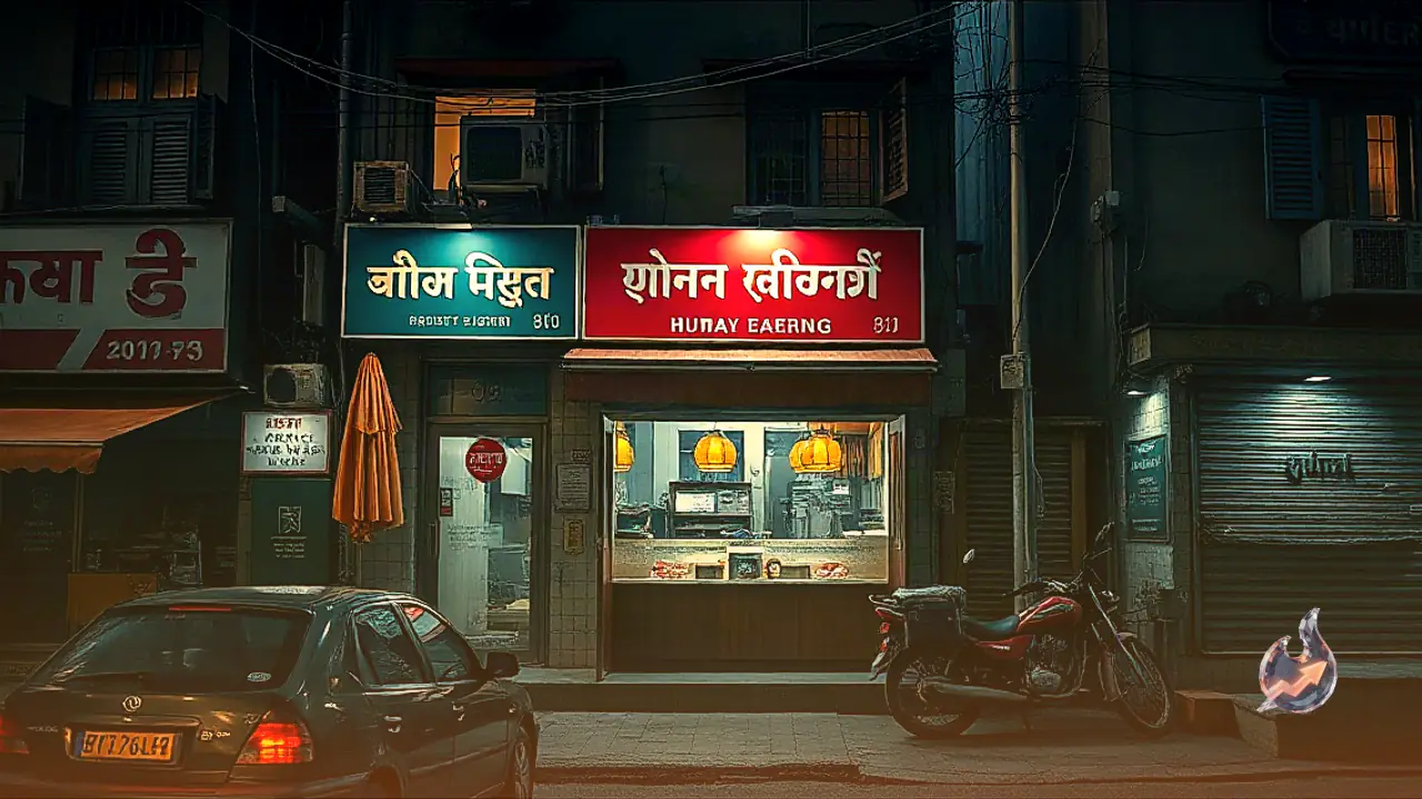 विराट कोहली के लिए अनुष्का शर्मा के छोले-भटूरे ऑर्डर करने से ऐसे बदली इस डूबते रेस्टॉरेंट की किस्मत