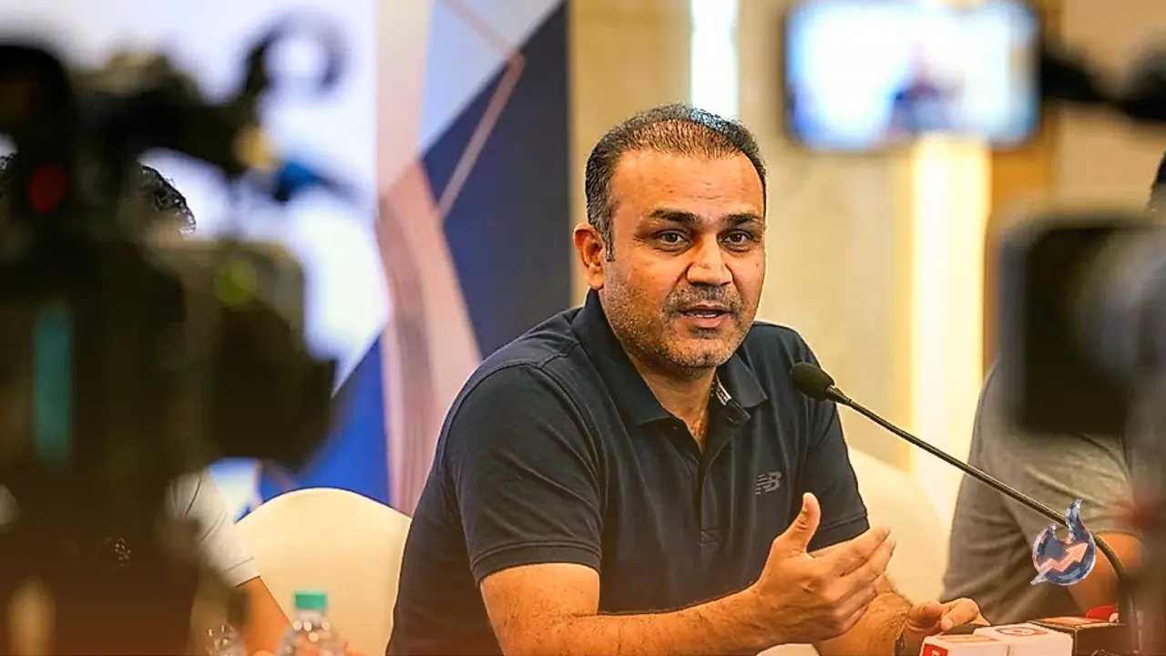 Virender Sehwag Praises Vaibhav Suryavanshi's Fearless Batting Style While Backing Shubman Gill And Jasprit Bumrah