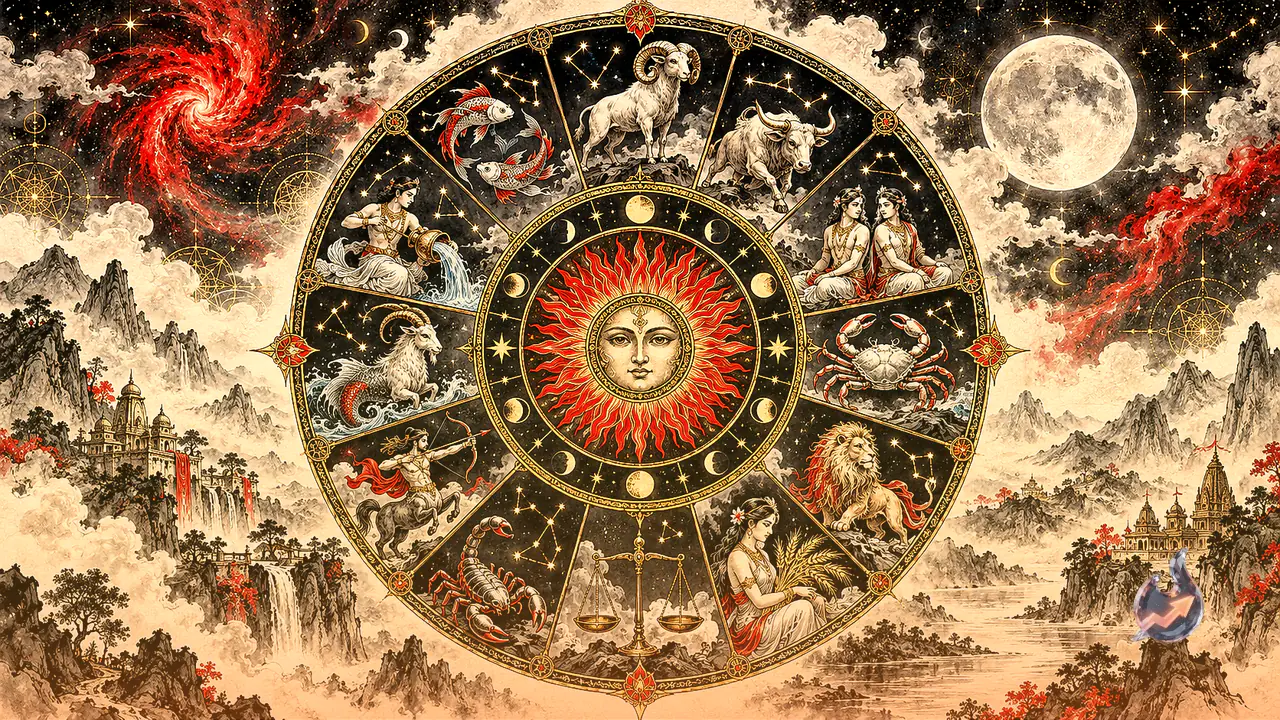 Virgo Horoscope 29 October 2026: Focus on Clear Responsibilities in Career and Partnerships