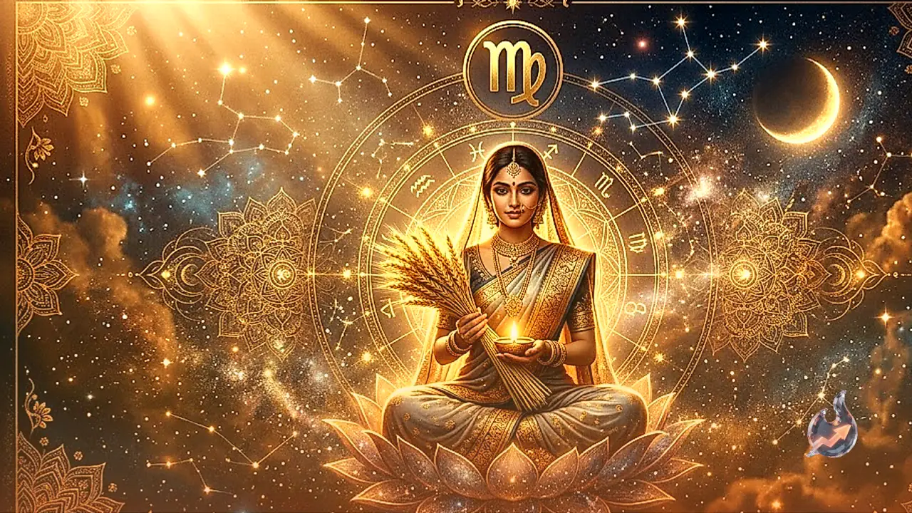 Virgo Horoscope 31 October: Saturn's Counsel on Practical Commitments and Balanced Partnerships
