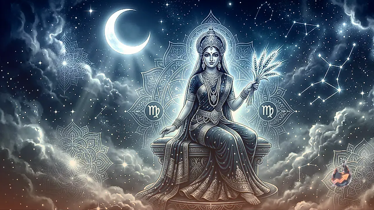 Virgo Horoscope August 9: Fast-Paced Mars Transit and Sun-Jupiter Support Boost Career and Finances