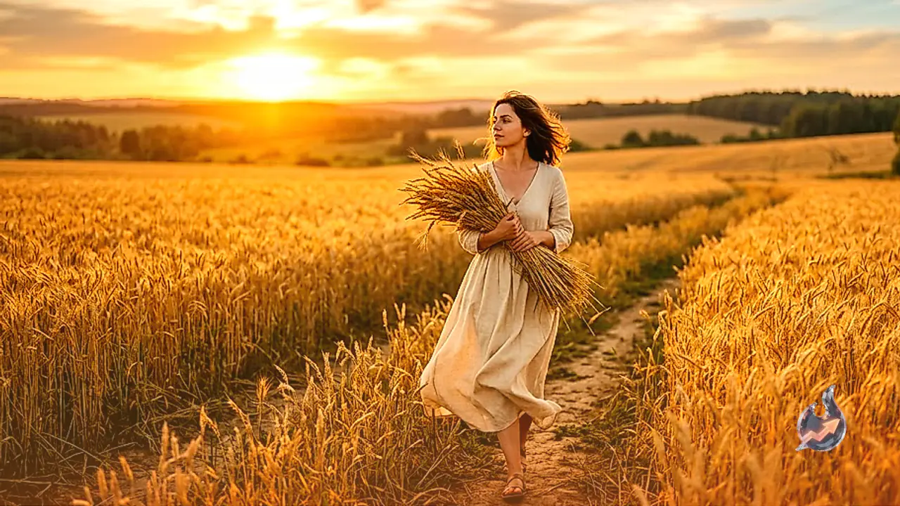 Virgo Monthly Horoscope August 2026: Venus in First House and Mars in Tenth House Boost Confidence and Career Growth