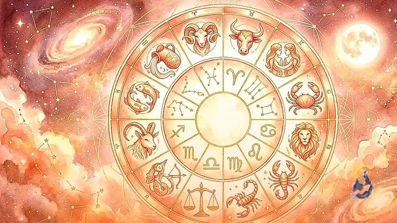 Bhadra Rajyoga in Virgo Brings Career and Financial Gains for 3 Zodiac Signs Until 26 September