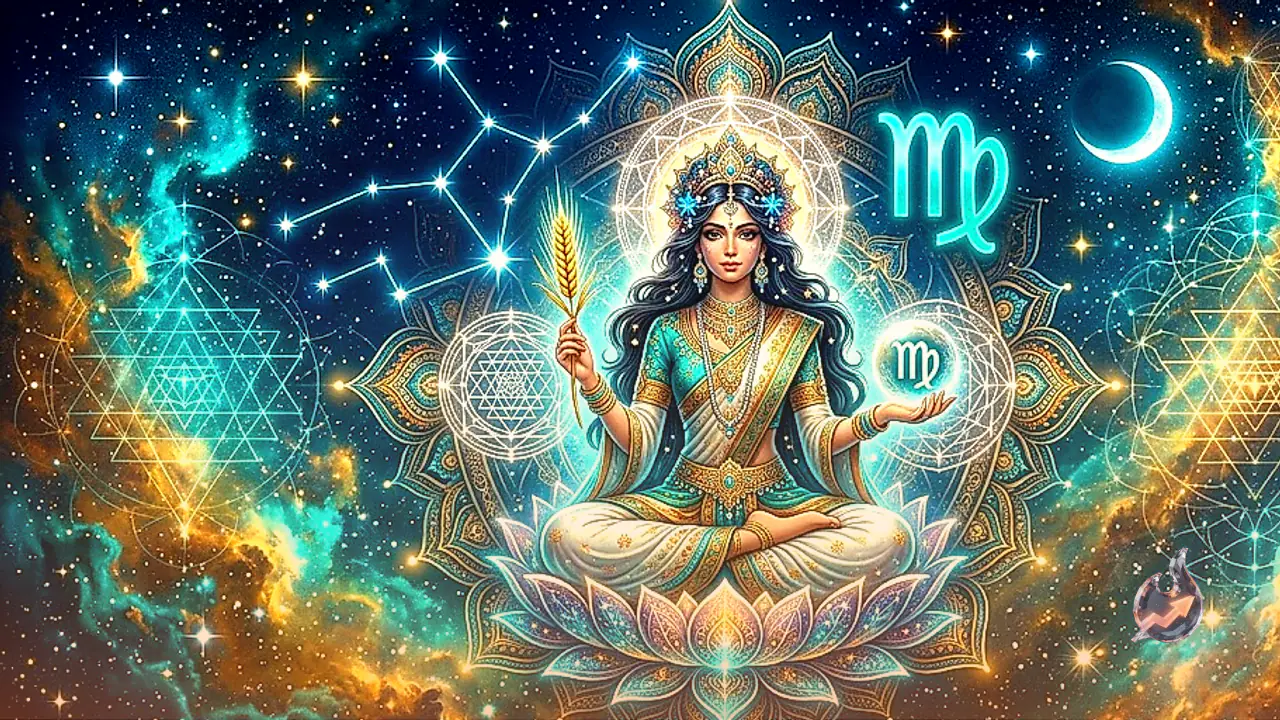 Virgo Horoscope 31 July 2026: Sun and Jupiter Transit Boosts Income Prospects, Check Love and Health Prediction