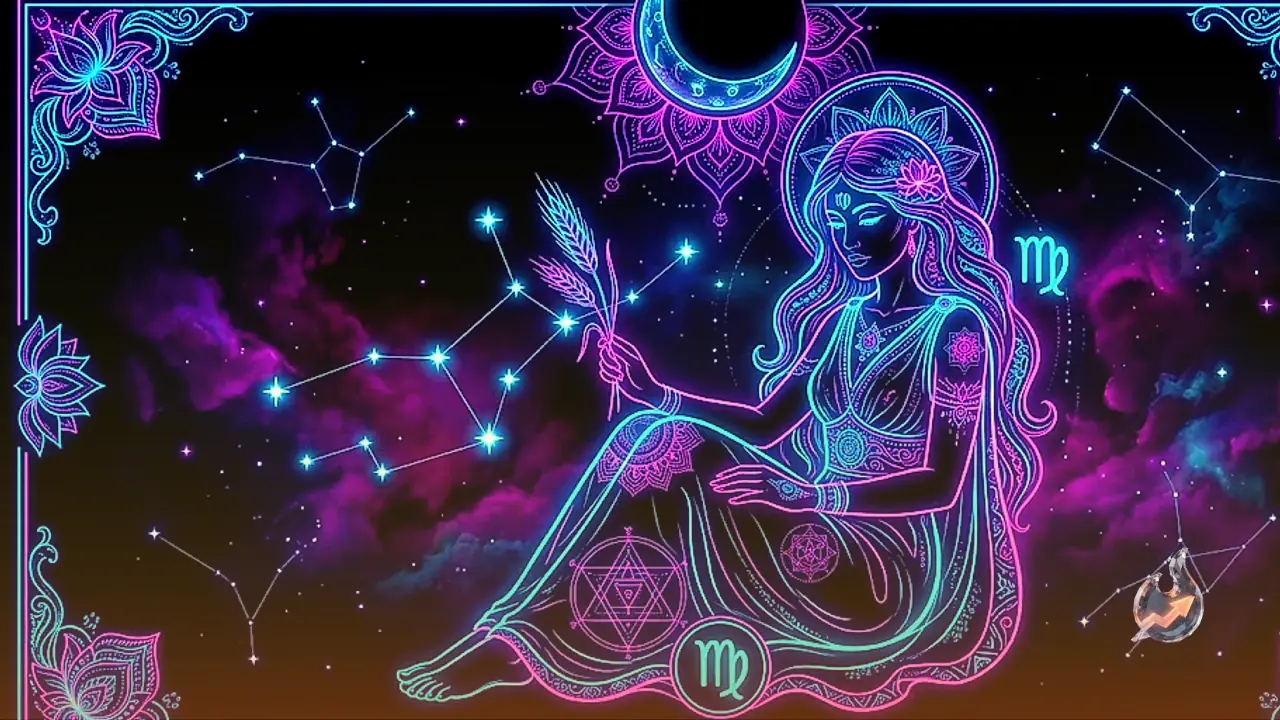Virgo Horoscope 25 July 2026: Moon Enhances Restlessness, Exercise Caution in Career and Finance