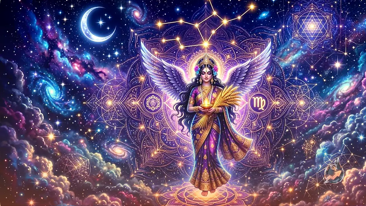 Virgo Horoscope 4 July 2026: Money Flows In, Family And Spouse Offer Strong Support